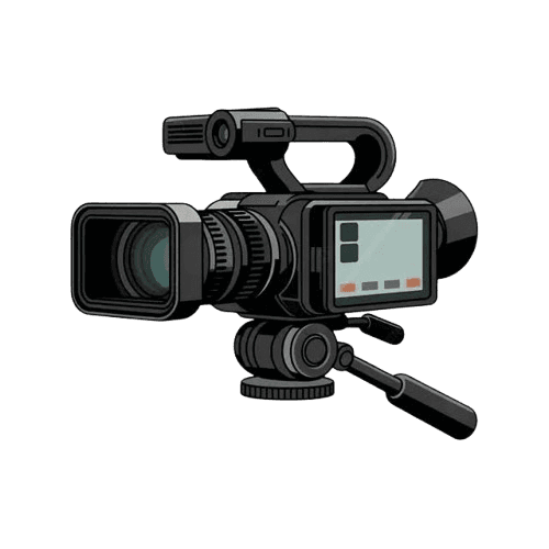 Film Camera